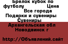 Брелок кубок по футболу Fifa 2018 › Цена ­ 399 - Все города Подарки и сувениры » Сувениры   . Архангельская обл.,Новодвинск г.